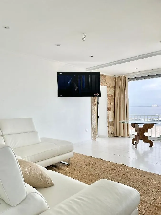 Luxury Family Apartment In Roses 0*,  Spain
