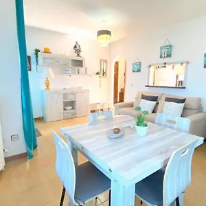 Apartamento Teules 1 3, Rosas
